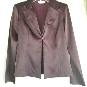 A. Byer pantsuit for women